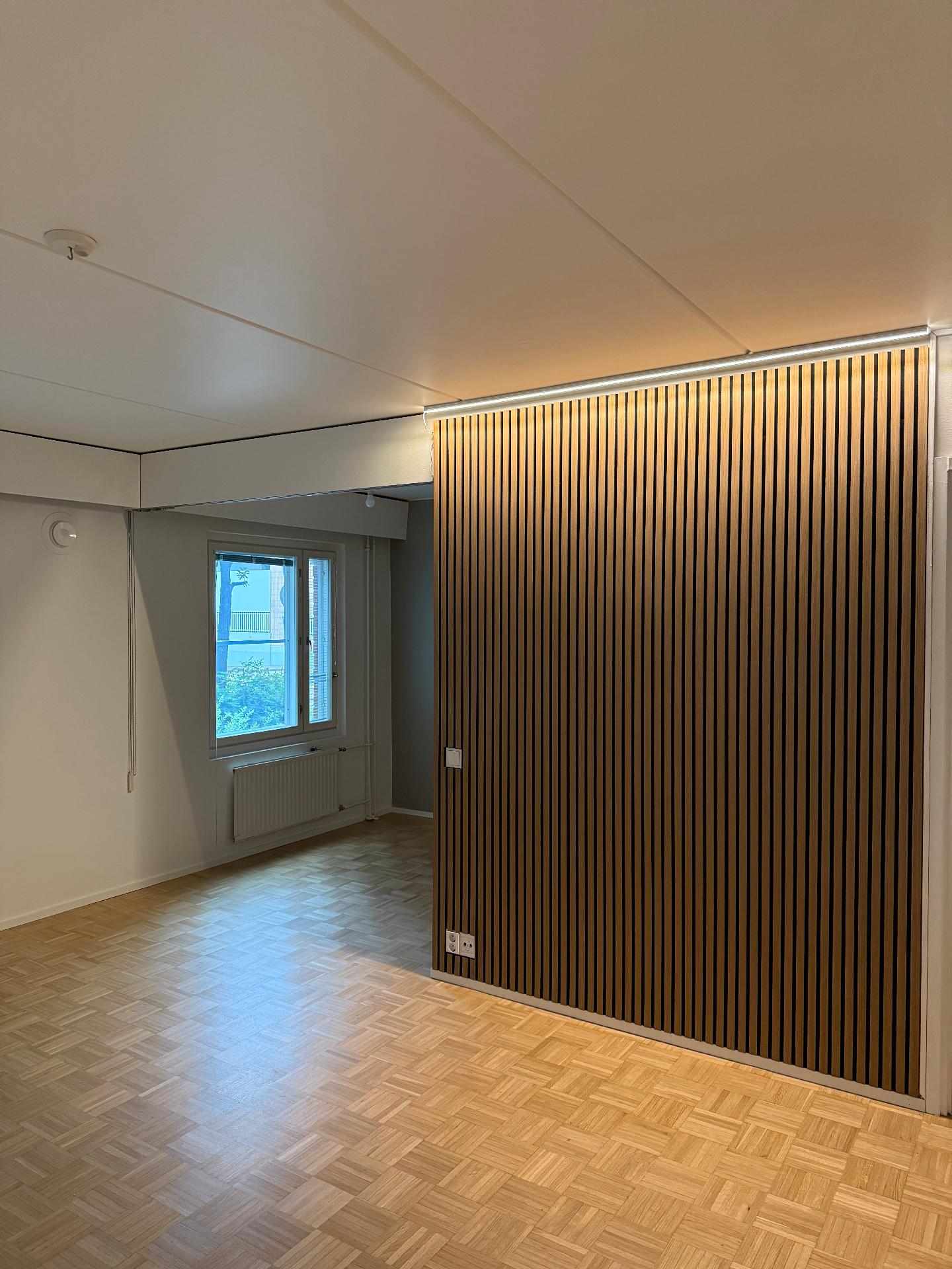 Harakantie 4, Leppävaara, Espoo