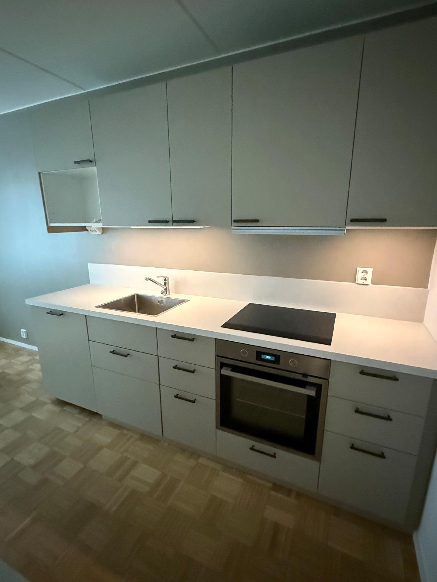 Harakantie 4, Leppävaara, Espoo