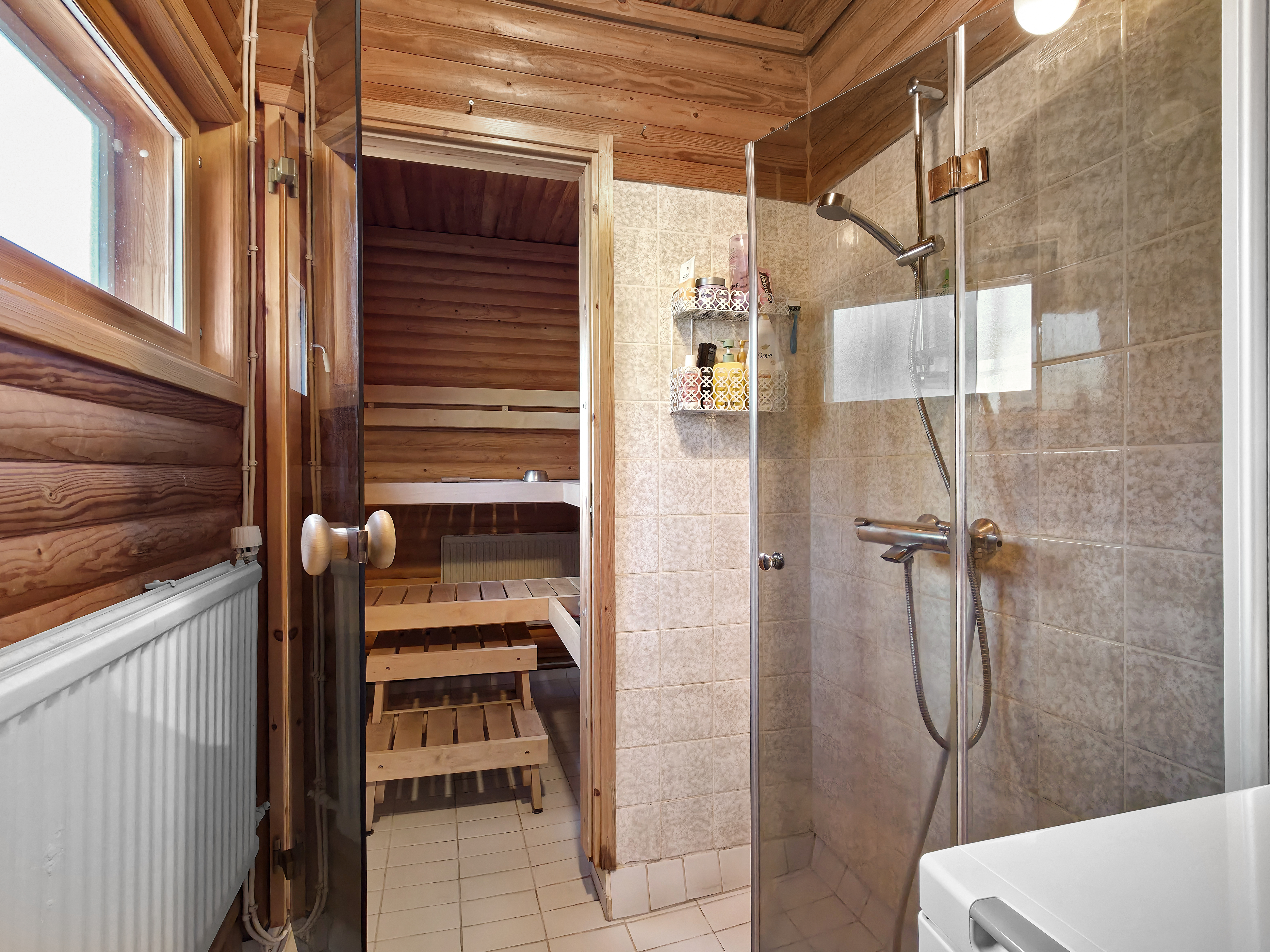 Pitkäkatu 48, Mustola, Lappeenranta