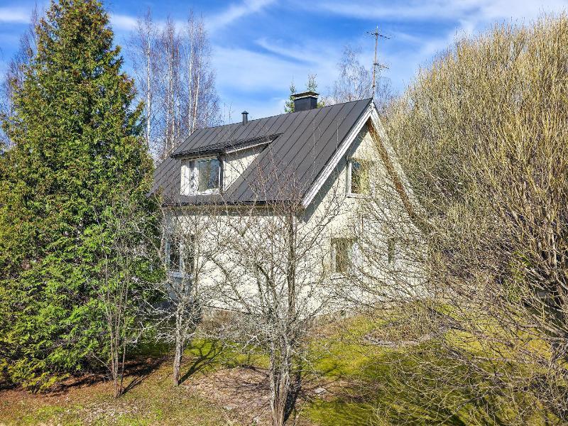 Pitkäkatu 48, Mustola, Lappeenranta