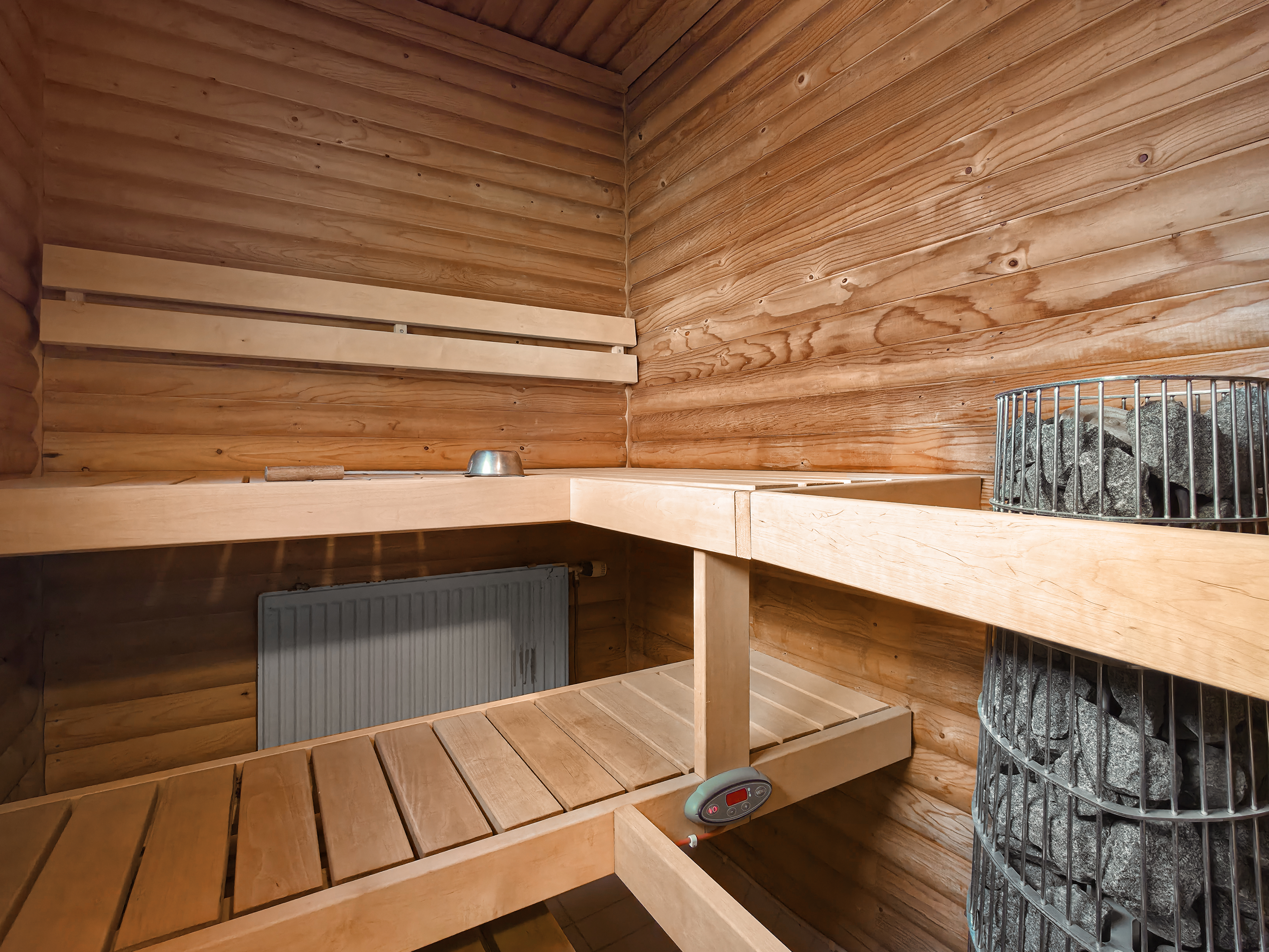 Pitkäkatu 48, Mustola, Lappeenranta