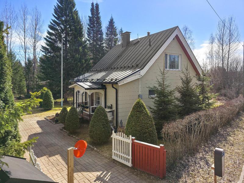 Pitkäkatu 48, Mustola, Lappeenranta
