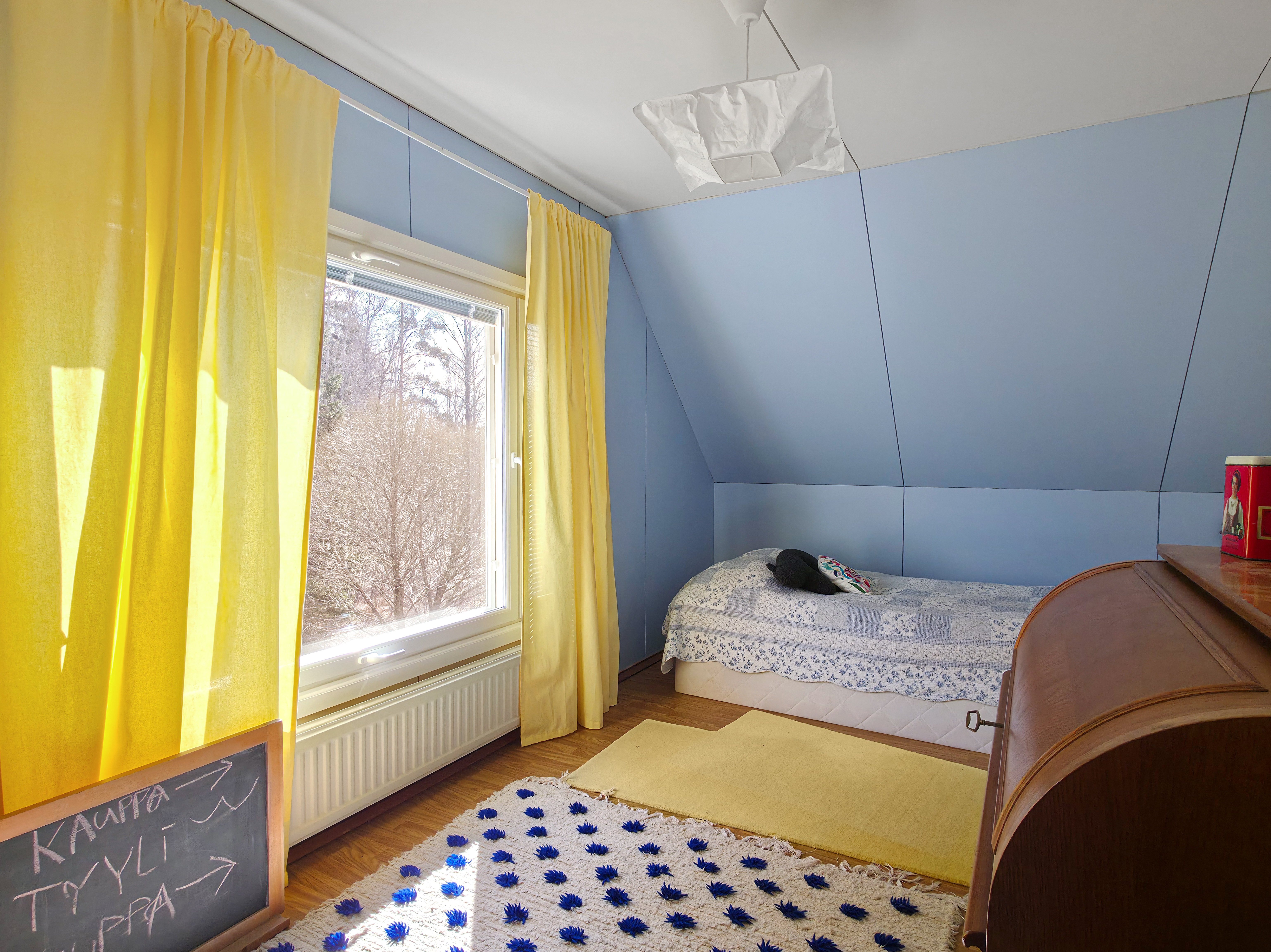Pitkäkatu 48, Mustola, Lappeenranta