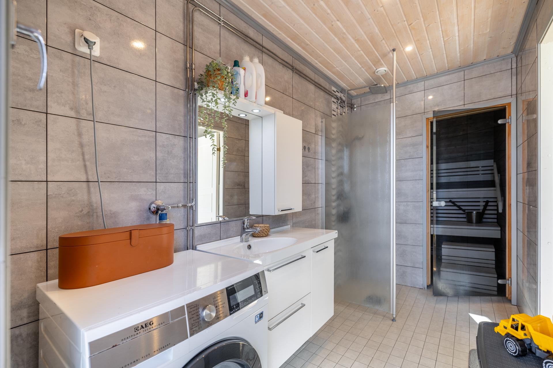 Kölikaari 19-21, Saksala, Mikkeli