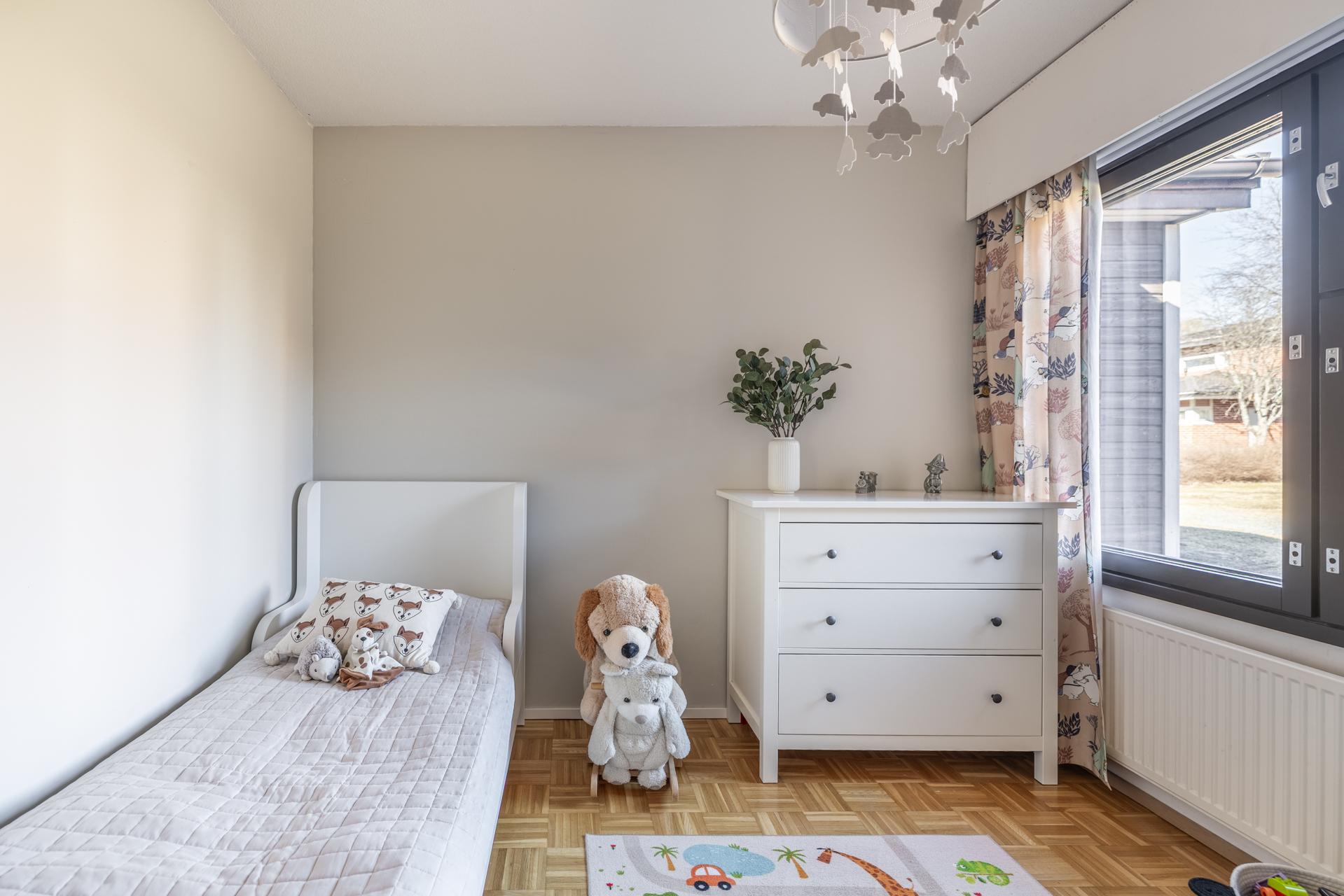 Kölikaari 19-21, Saksala, Mikkeli