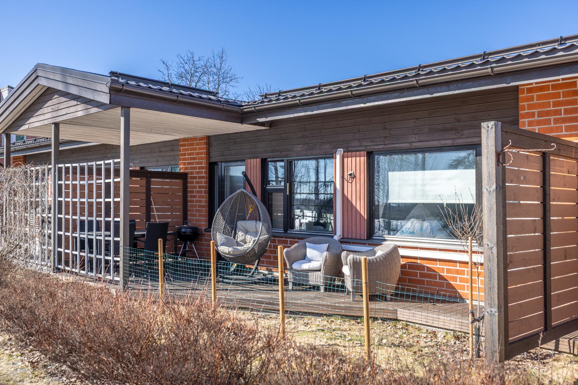 Kölikaari 19-21, Saksala, Mikkeli