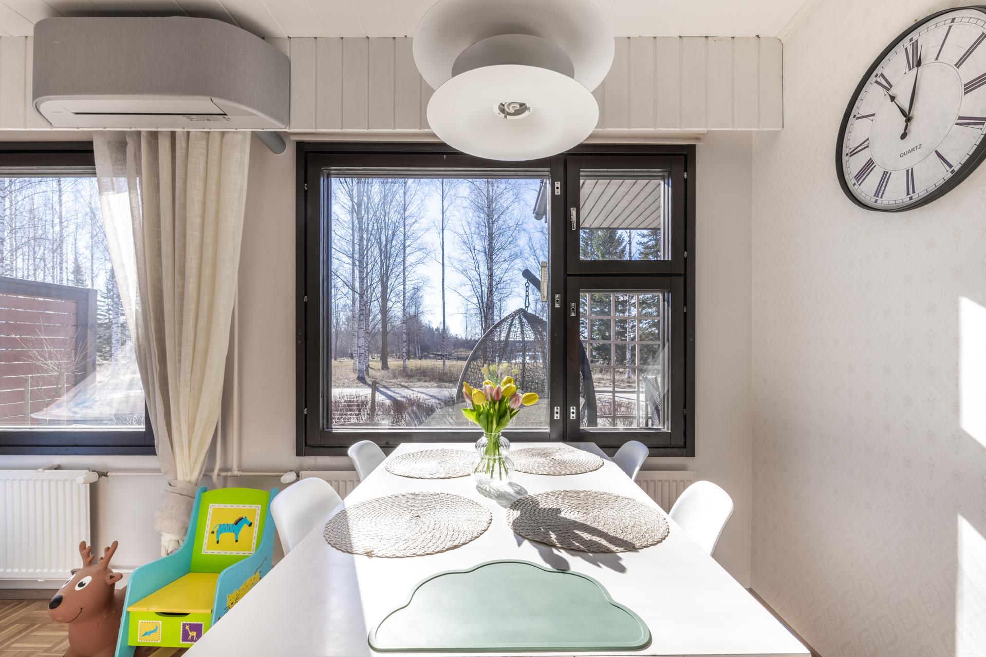 Kölikaari 19-21, Saksala, Mikkeli