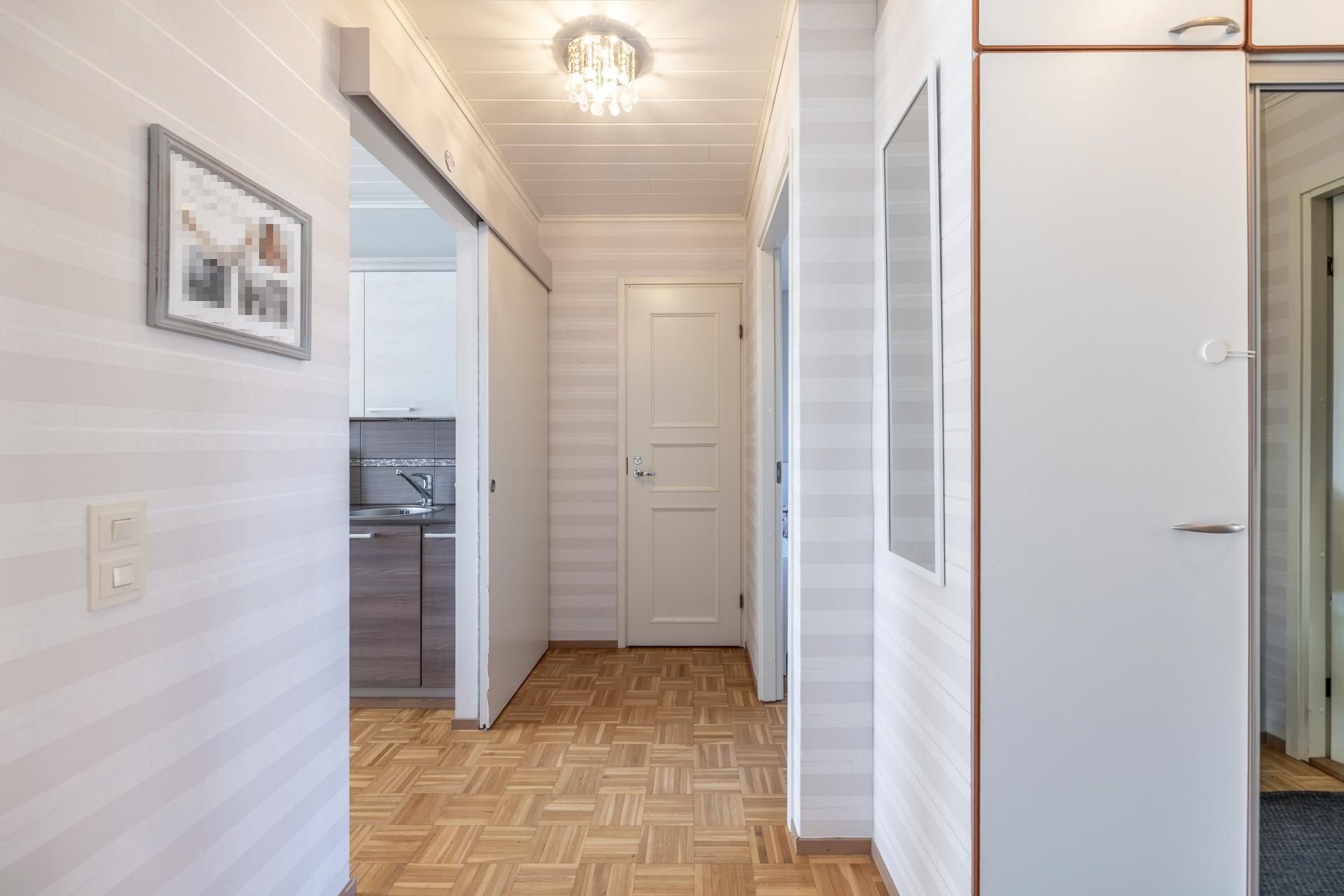 Kölikaari 19-21, Saksala, Mikkeli