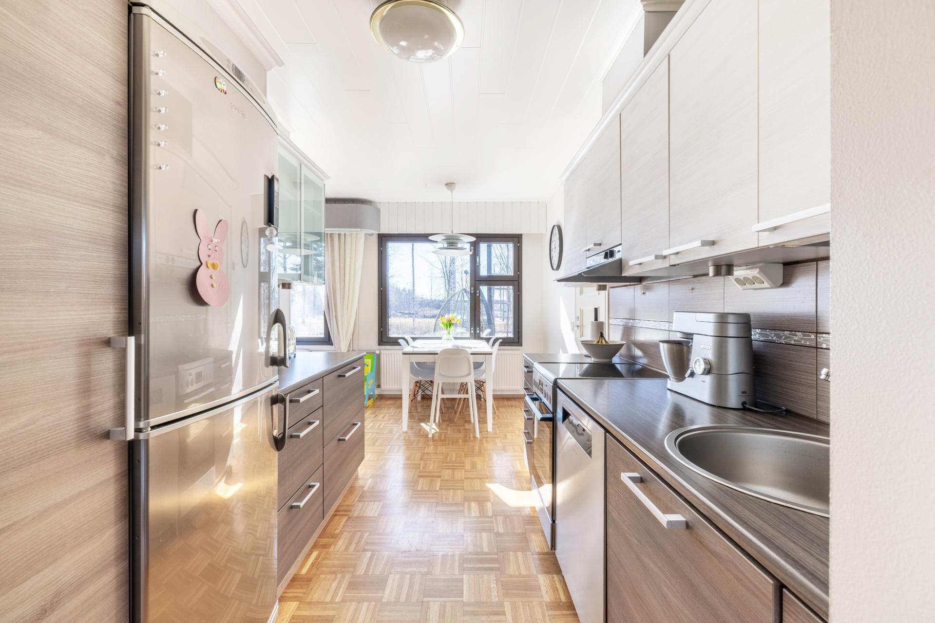 Kölikaari 19-21, Saksala, Mikkeli