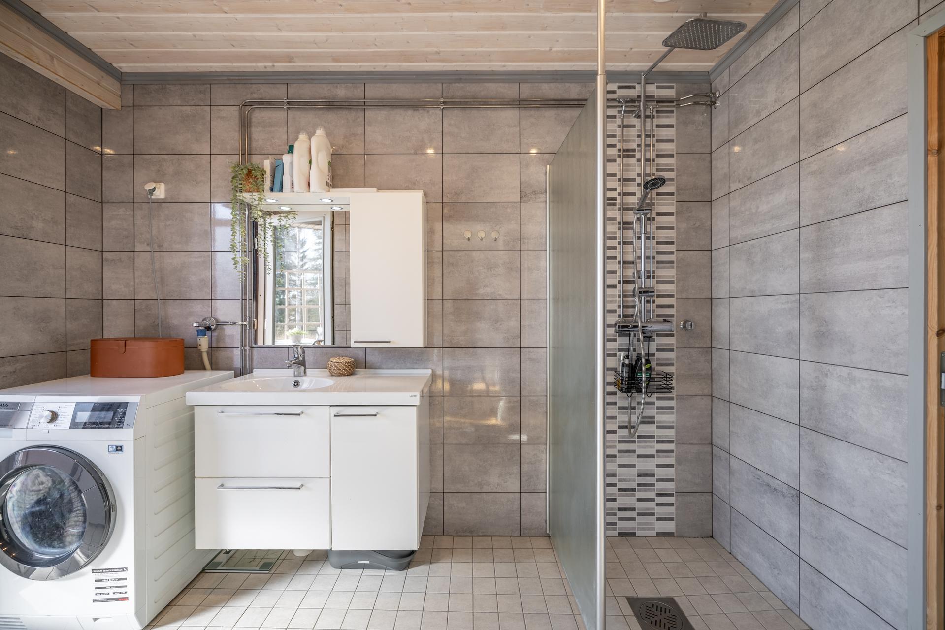 Kölikaari 19-21, Saksala, Mikkeli