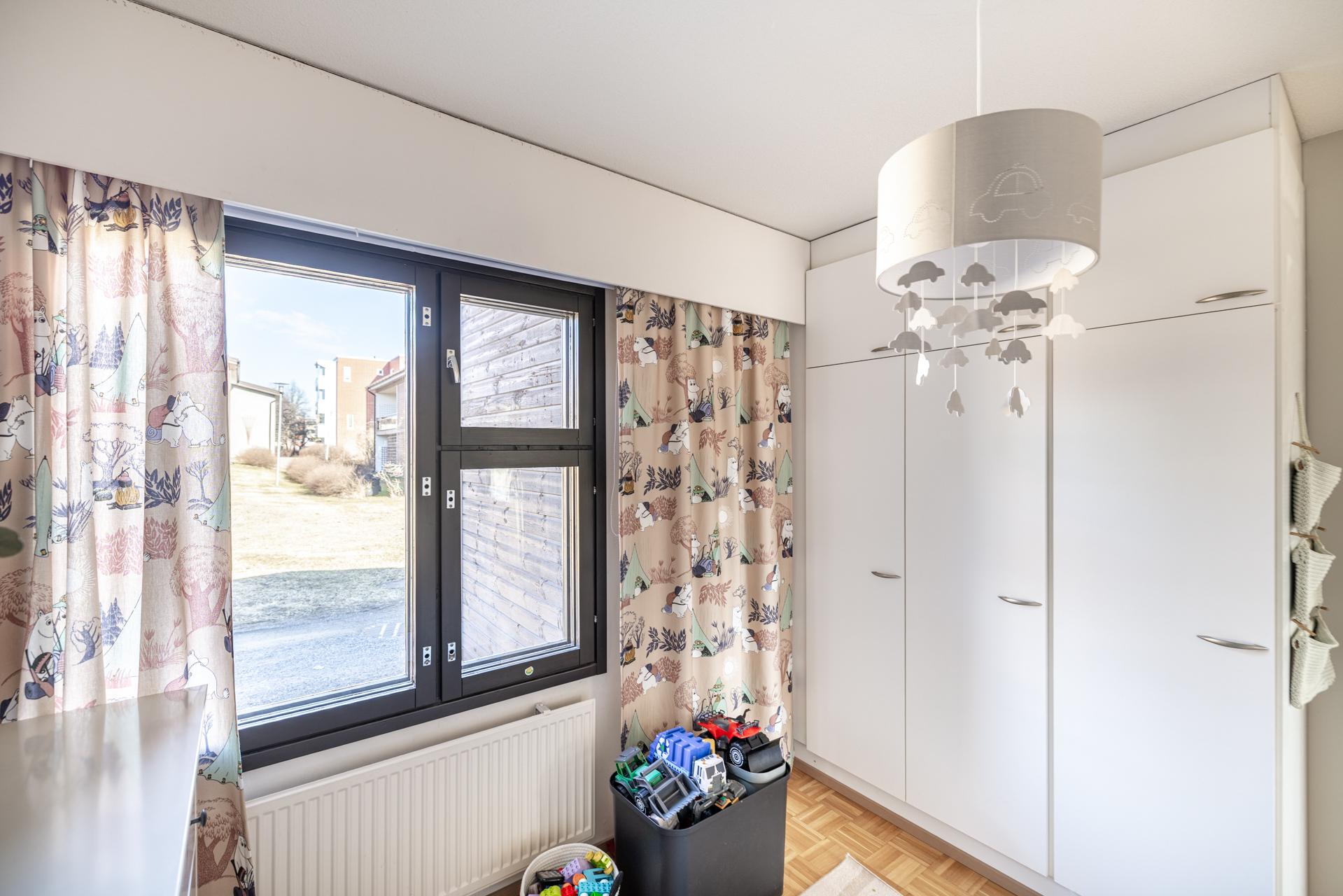 Kölikaari 19-21, Saksala, Mikkeli