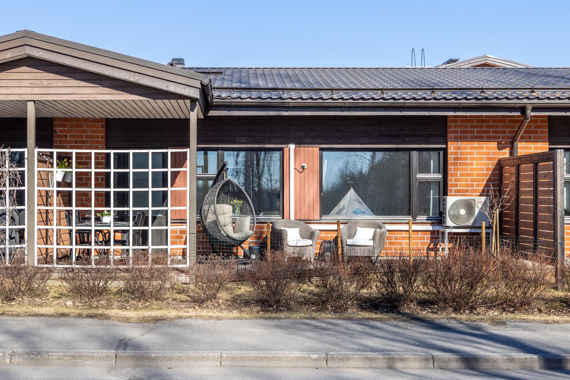 Kölikaari 19-21, Saksala, Mikkeli