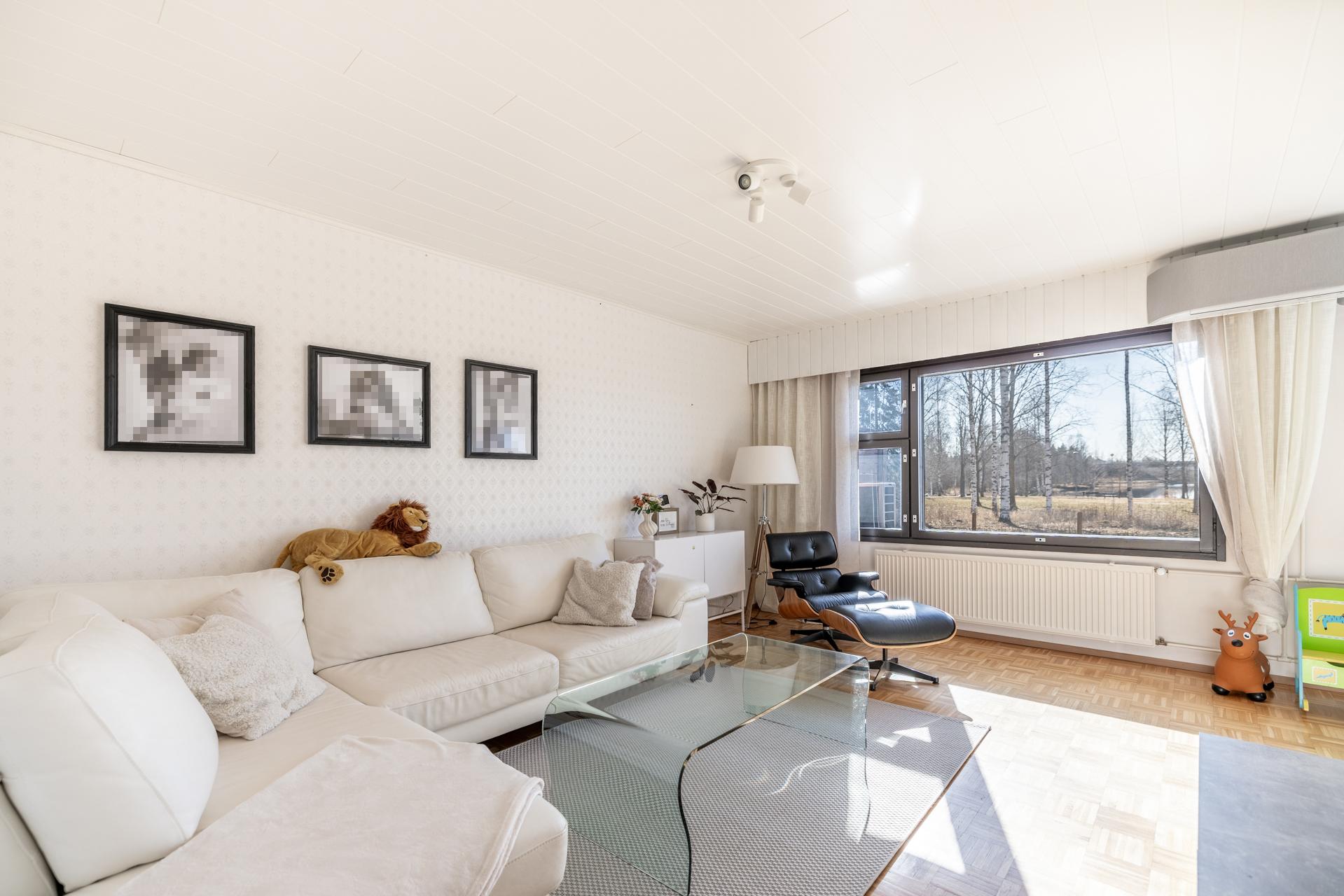 Kölikaari 19-21, Saksala, Mikkeli