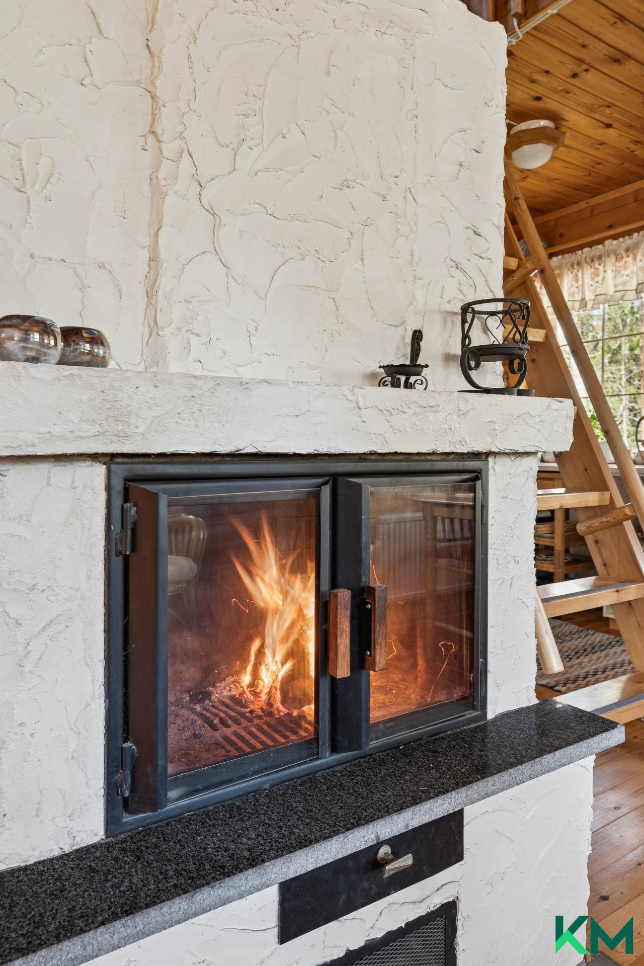 Metsälammentie 63, Veikkola, Kirkkonummi