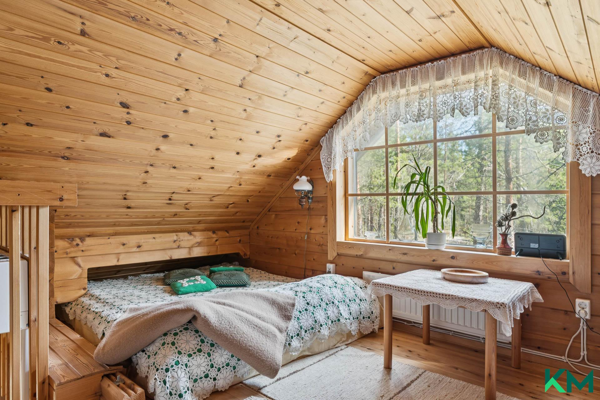 Metsälammentie 63, Veikkola, Kirkkonummi