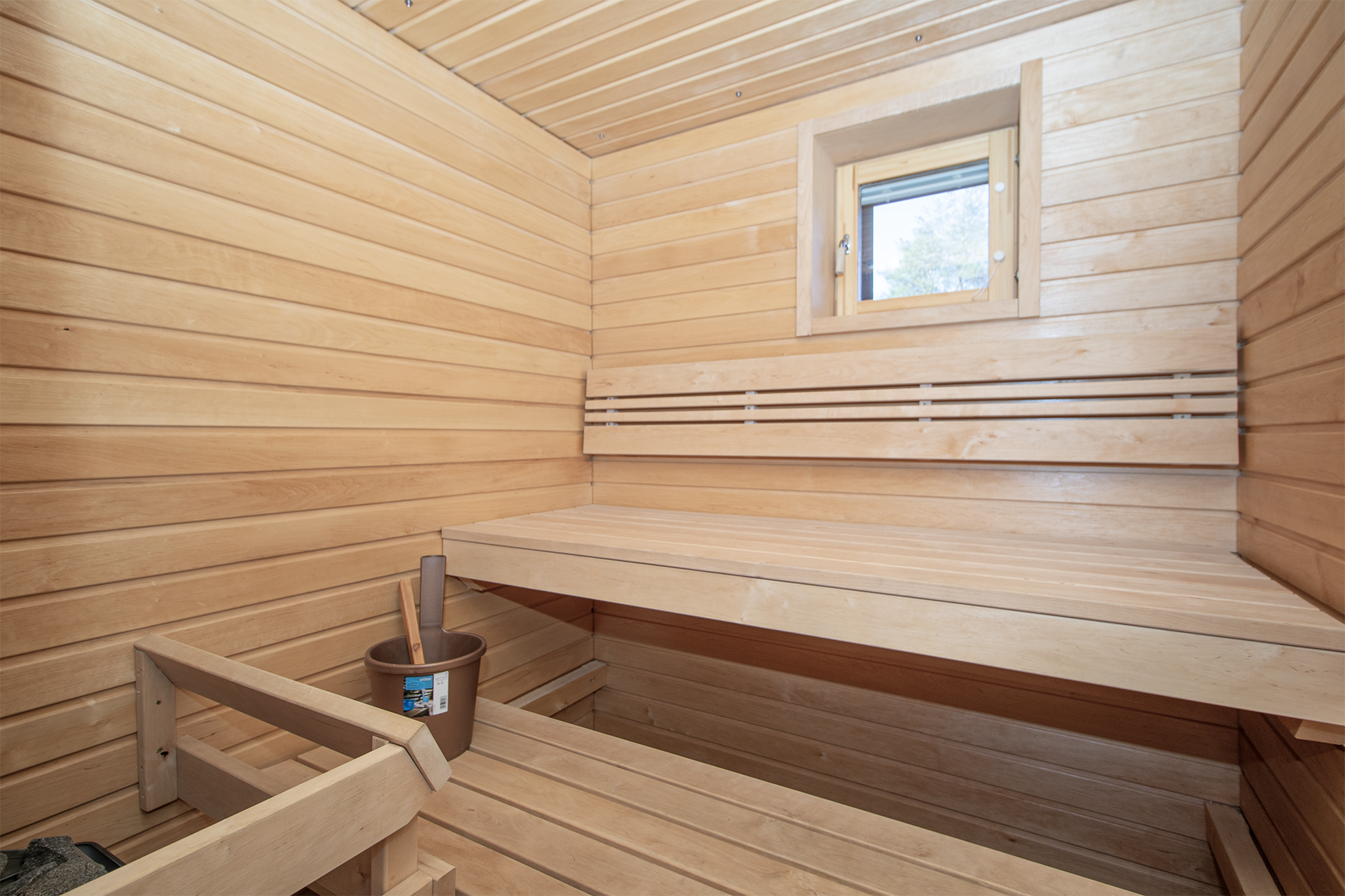 Lohkaretie 21, Särkiniemi, Kuopio