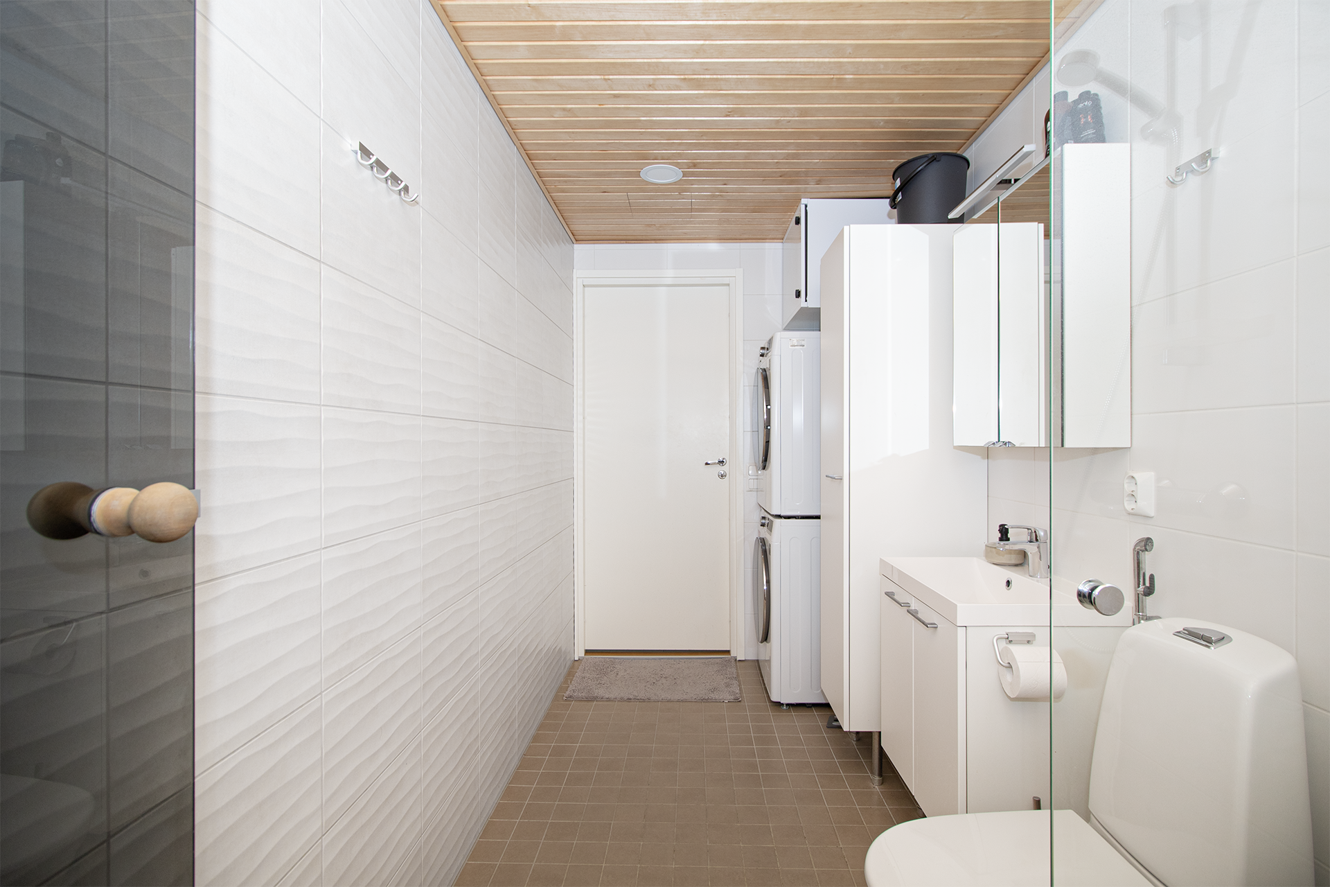 Lohkaretie 21, Särkiniemi, Kuopio