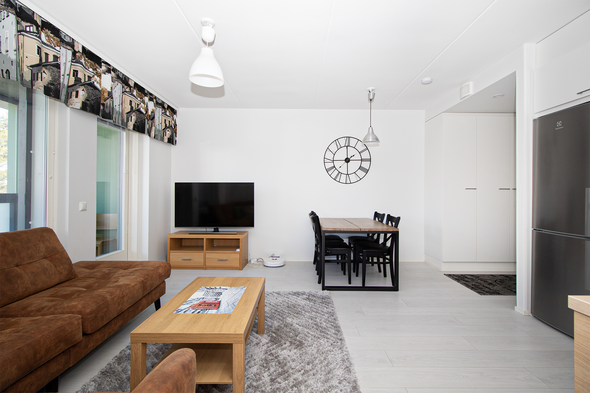 Lohkaretie 21, Särkiniemi, Kuopio