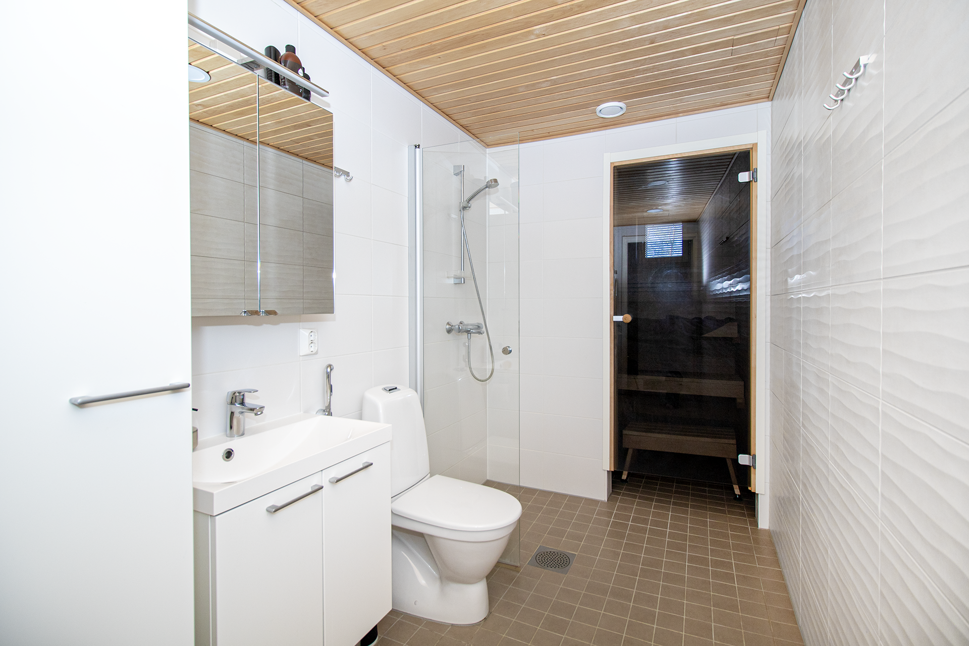 Lohkaretie 21, Särkiniemi, Kuopio