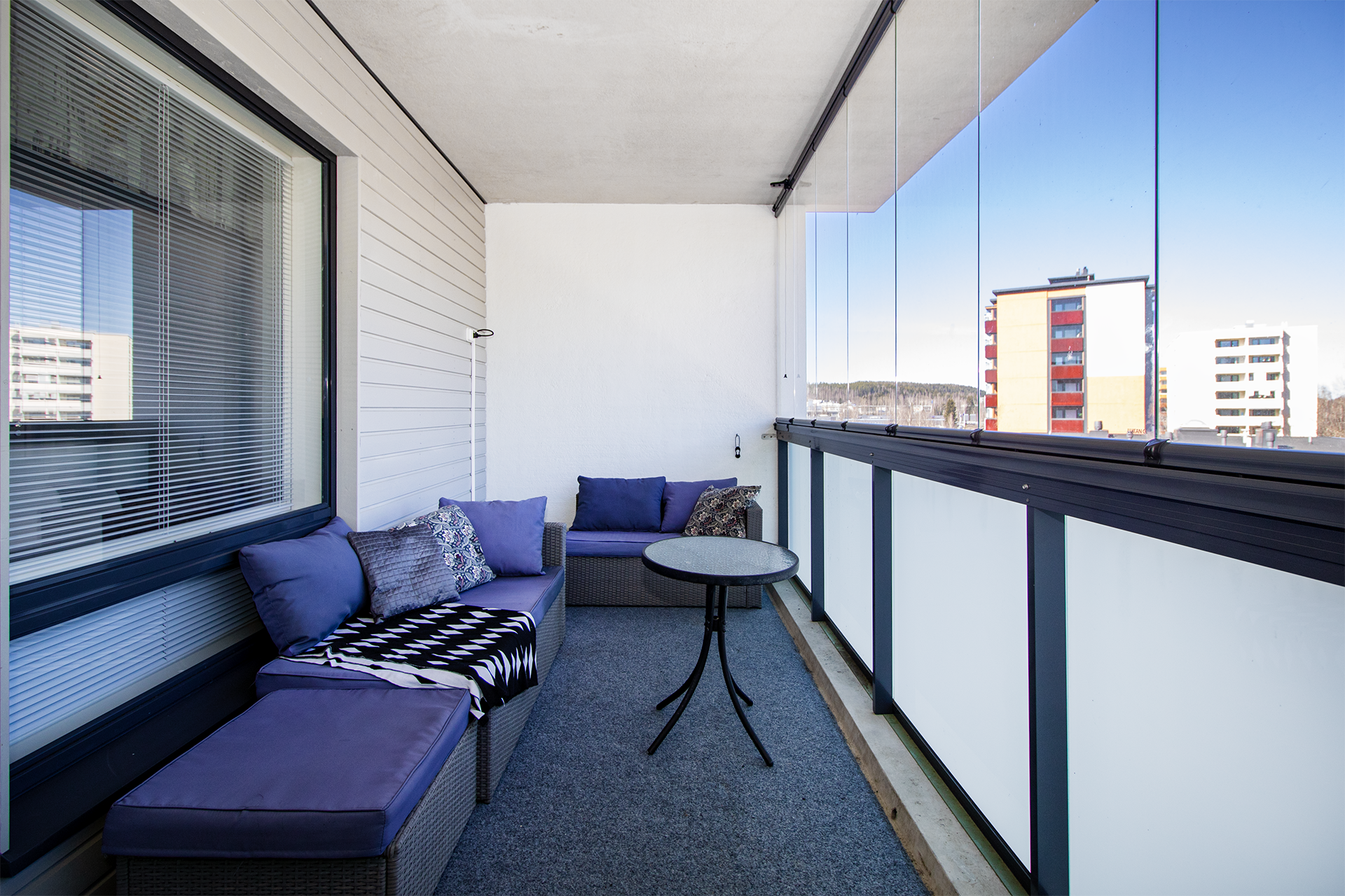 Lohkaretie 21, Särkiniemi, Kuopio