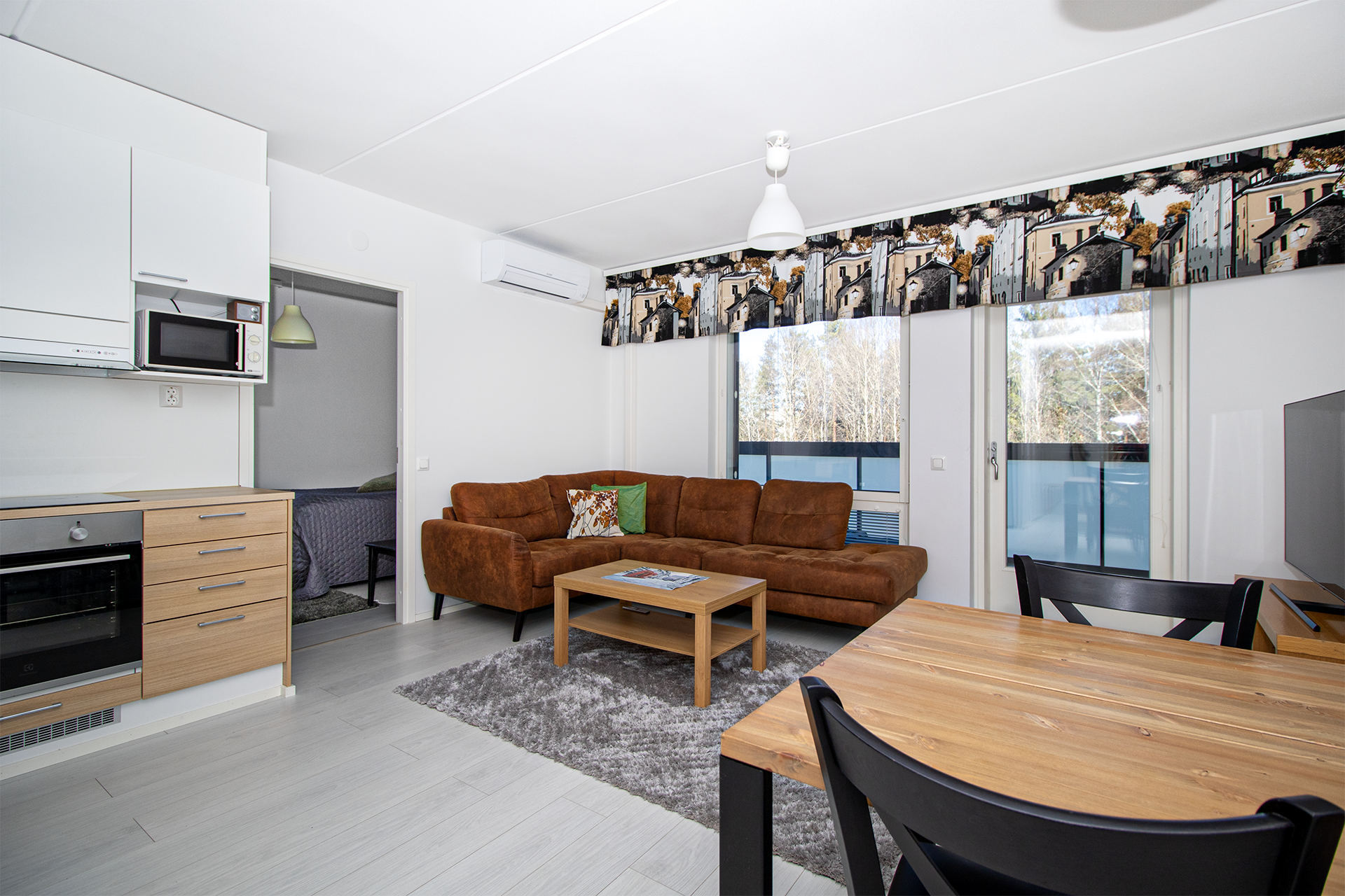 Lohkaretie 21, Särkiniemi, Kuopio