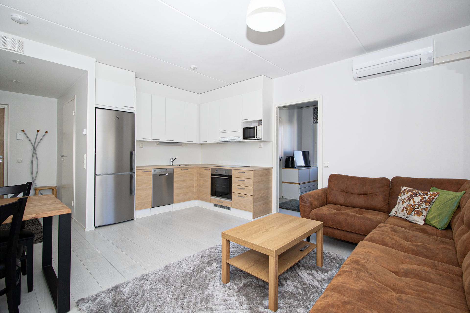 Lohkaretie 21, Särkiniemi, Kuopio