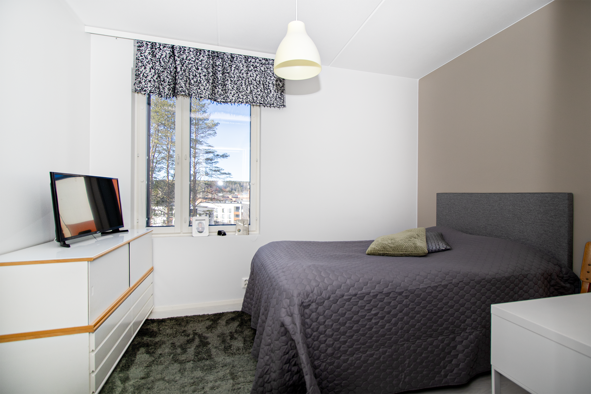 Lohkaretie 21, Särkiniemi, Kuopio