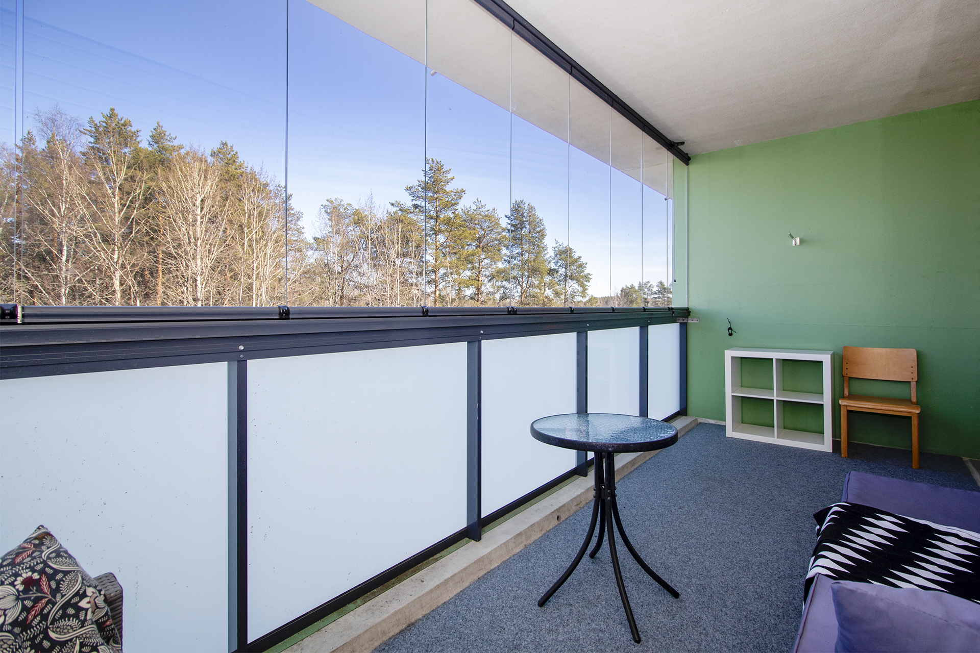 Lohkaretie 21, Särkiniemi, Kuopio