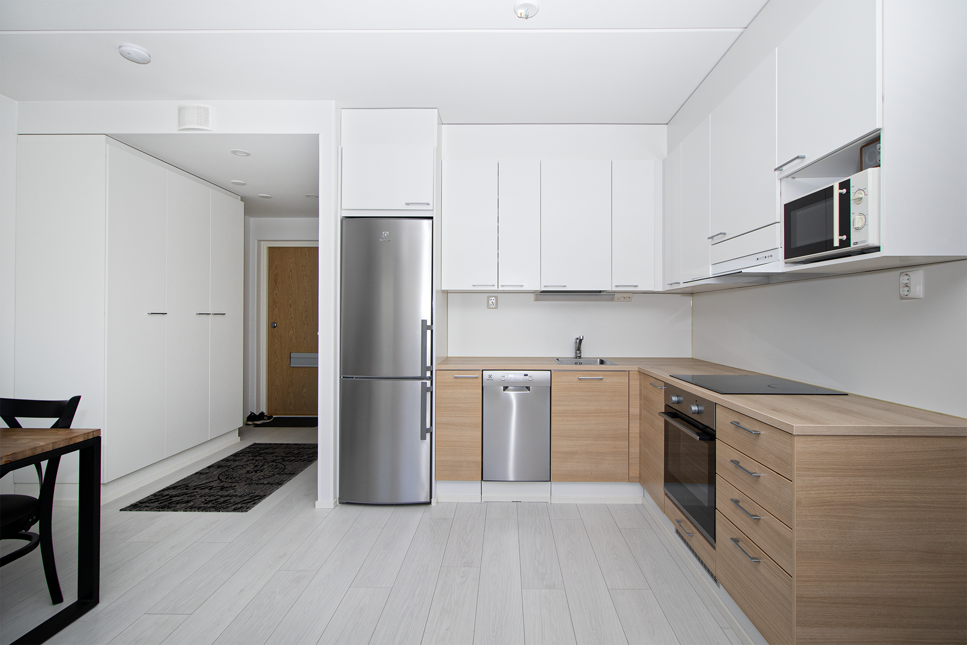 Lohkaretie 21, Särkiniemi, Kuopio