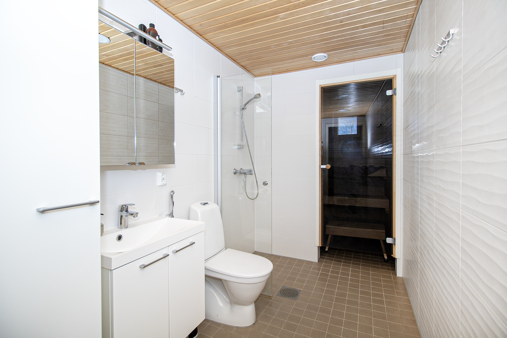 Lohkaretie 21, Särkiniemi, Kuopio