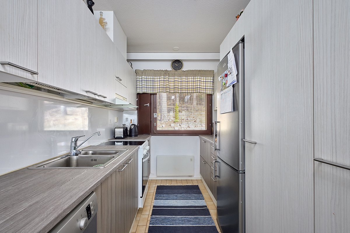 Routiontie 5, Routio, Lohja