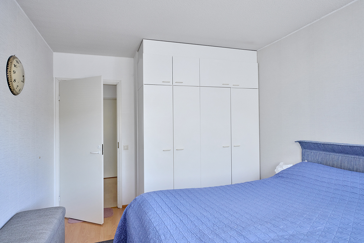 Routiontie 5, Routio, Lohja