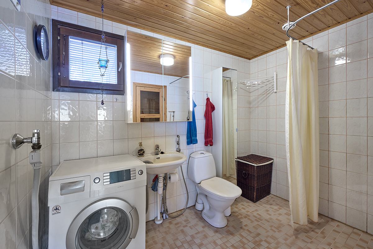 Routiontie 5, Routio, Lohja