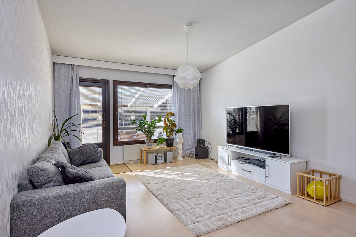 Routiontie 5, Routio, Lohja