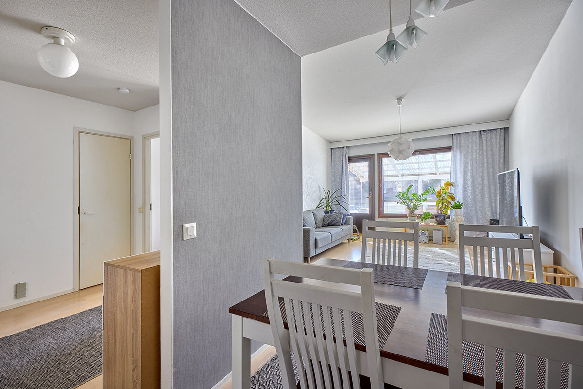 Routiontie 5, Routio, Lohja