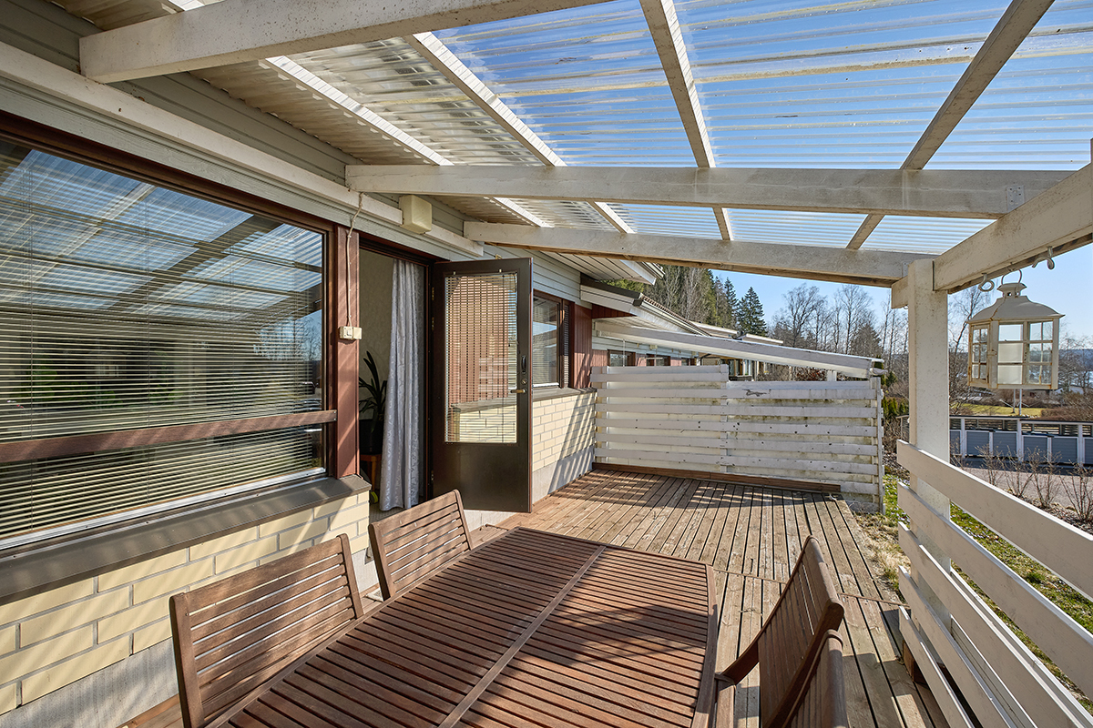 Routiontie 5, Routio, Lohja