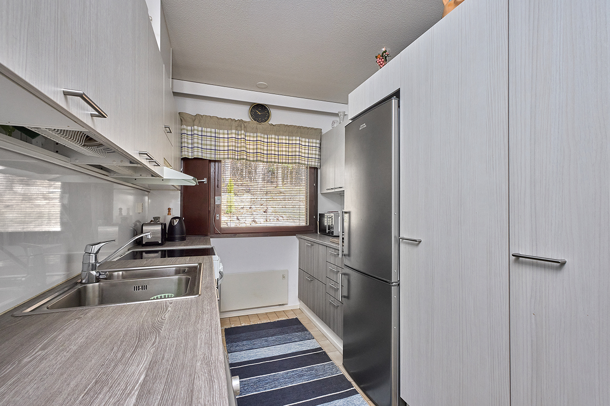 Routiontie 5, Routio, Lohja