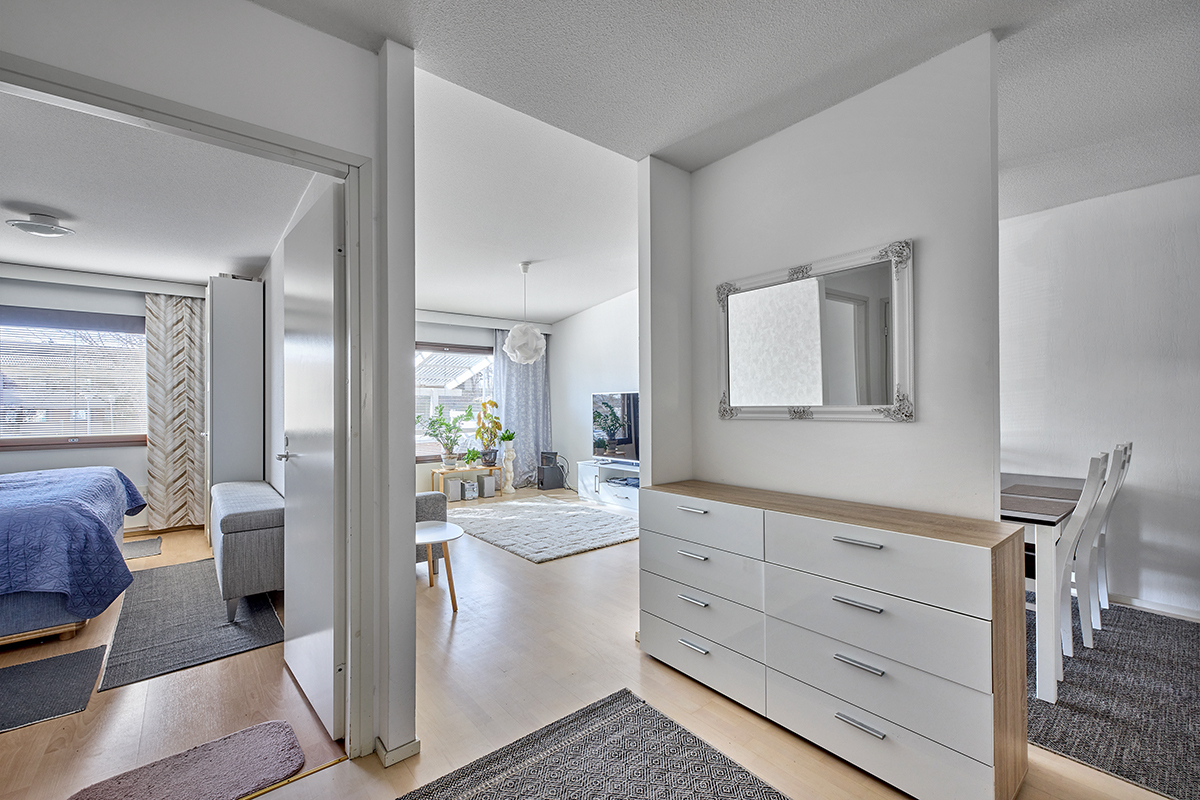 Routiontie 5, Routio, Lohja