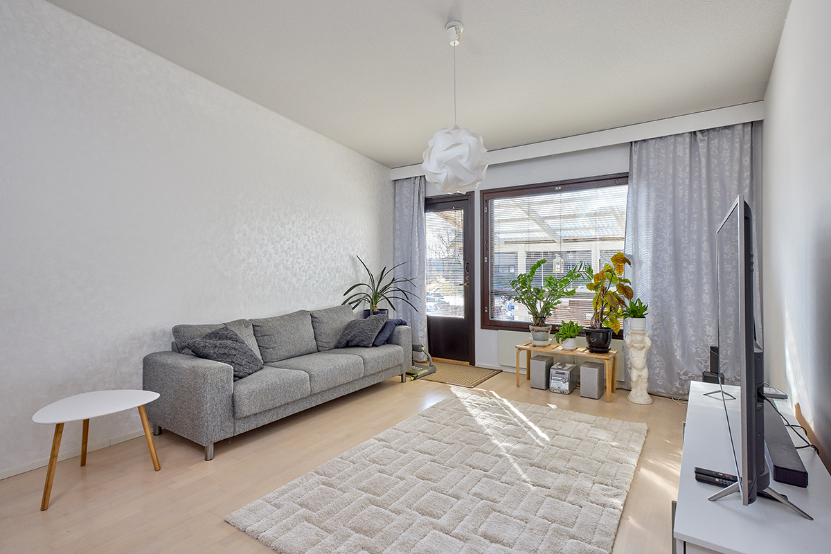 Routiontie 5, Routio, Lohja