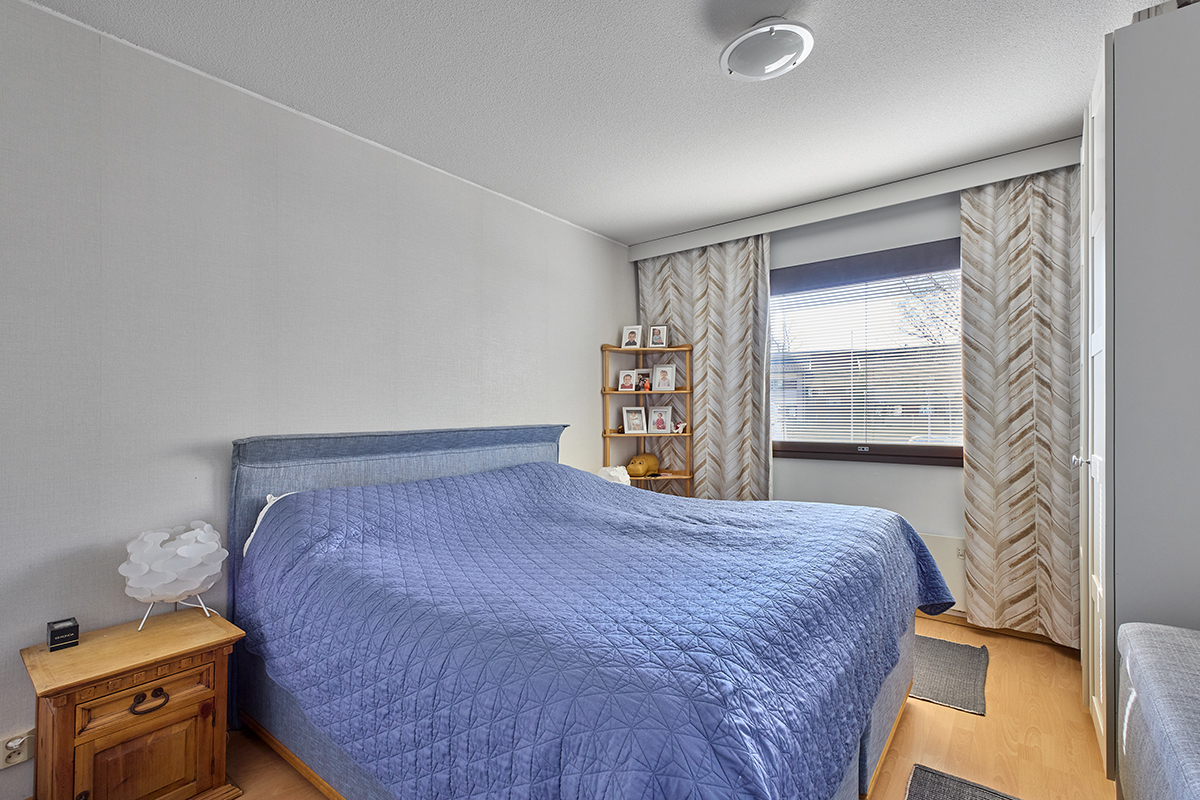 Routiontie 5, Routio, Lohja