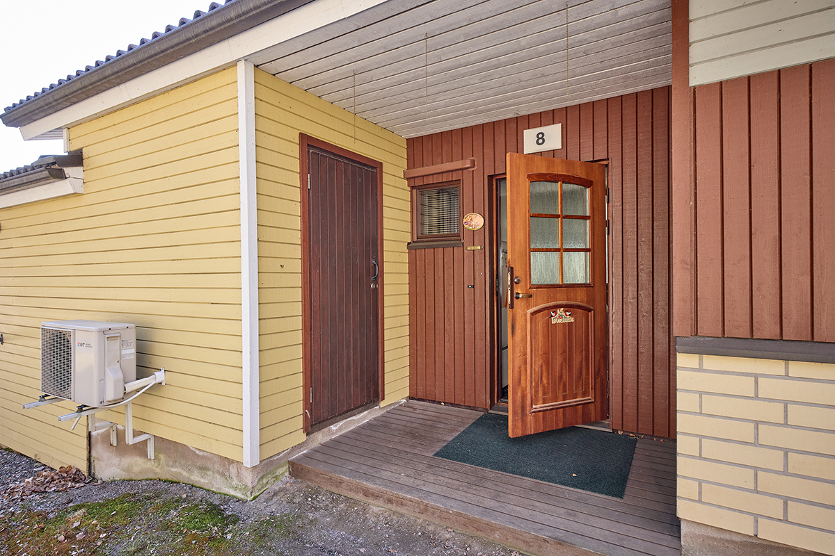 Routiontie 5, Routio, Lohja