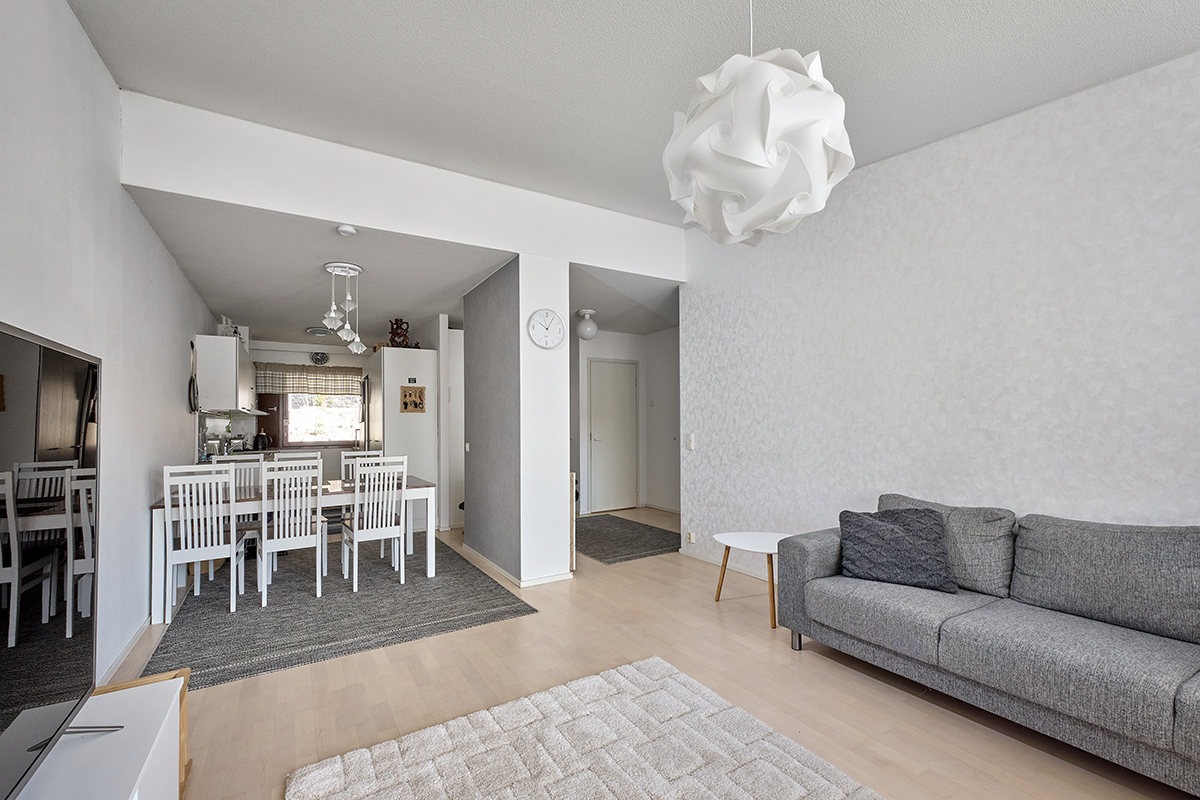 Routiontie 5, Routio, Lohja