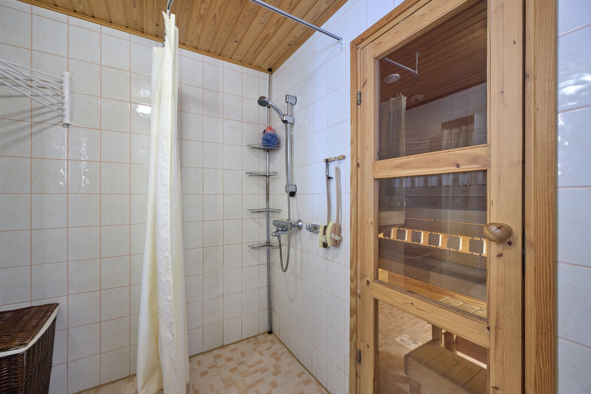 Routiontie 5, Routio, Lohja