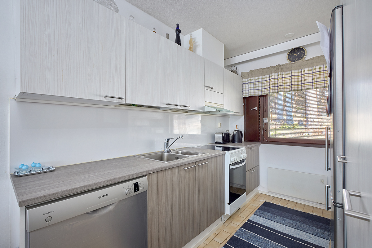 Routiontie 5, Routio, Lohja