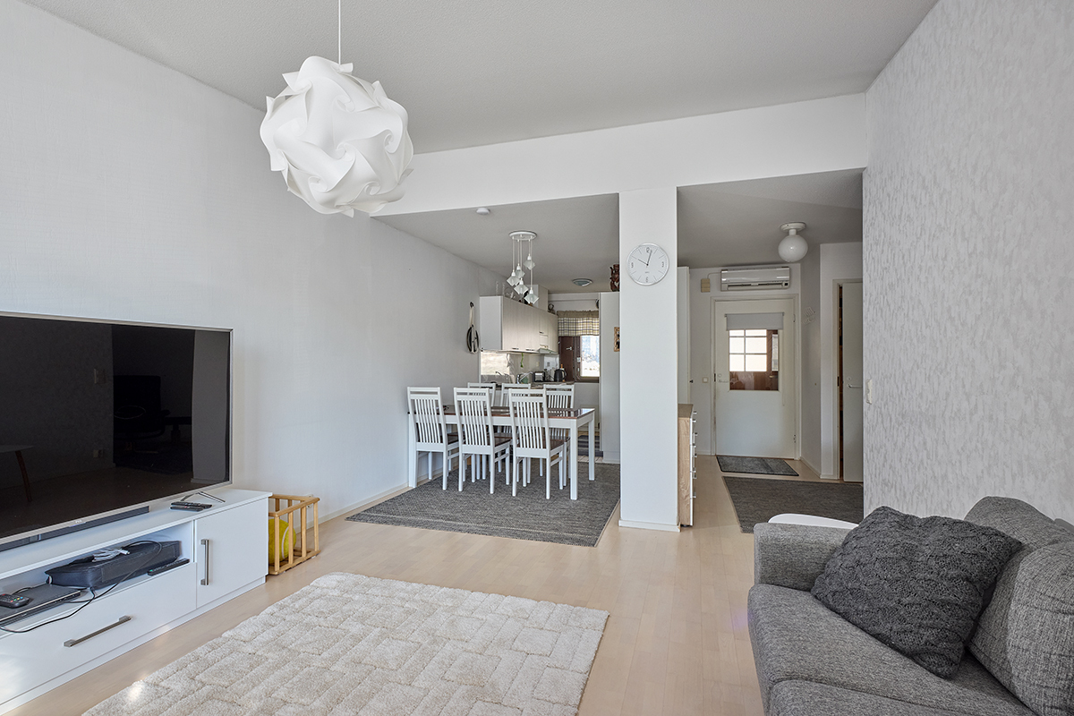 Routiontie 5, Routio, Lohja