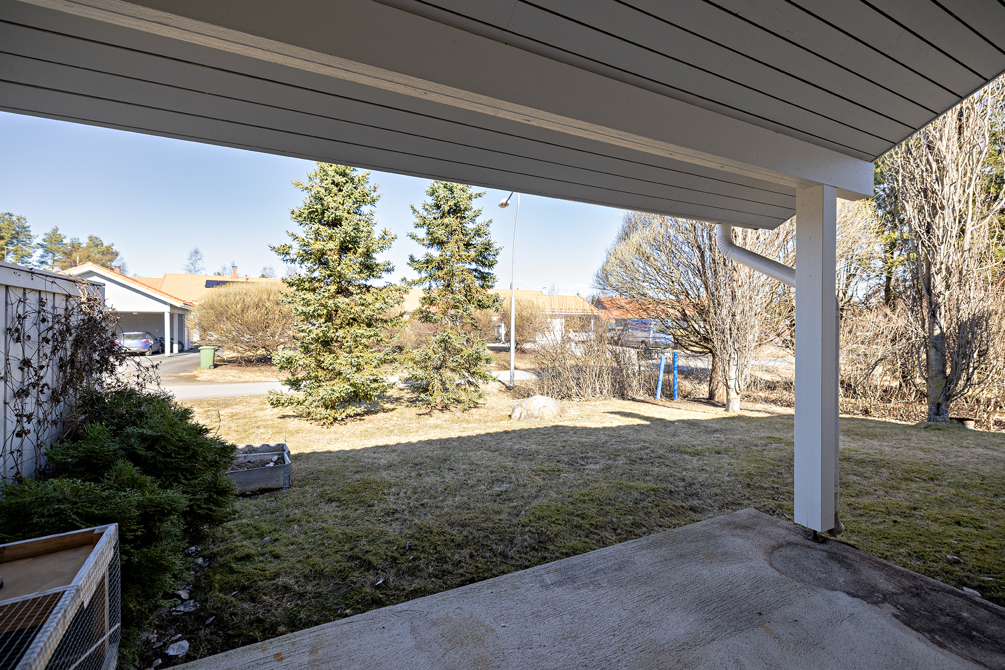 Koivikonkierto 29, Tupos, Liminka