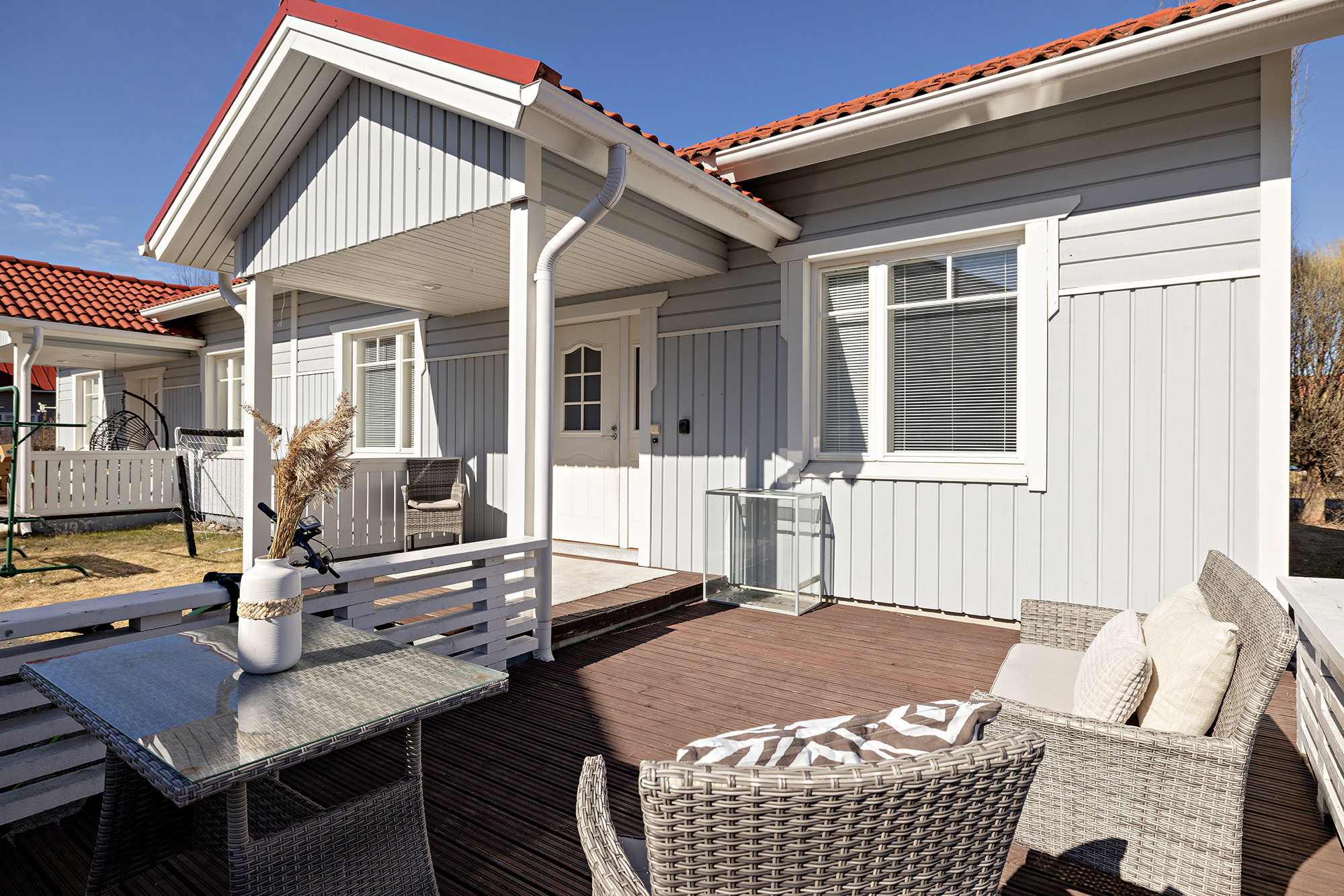 Koivikonkierto 29, Tupos, Liminka