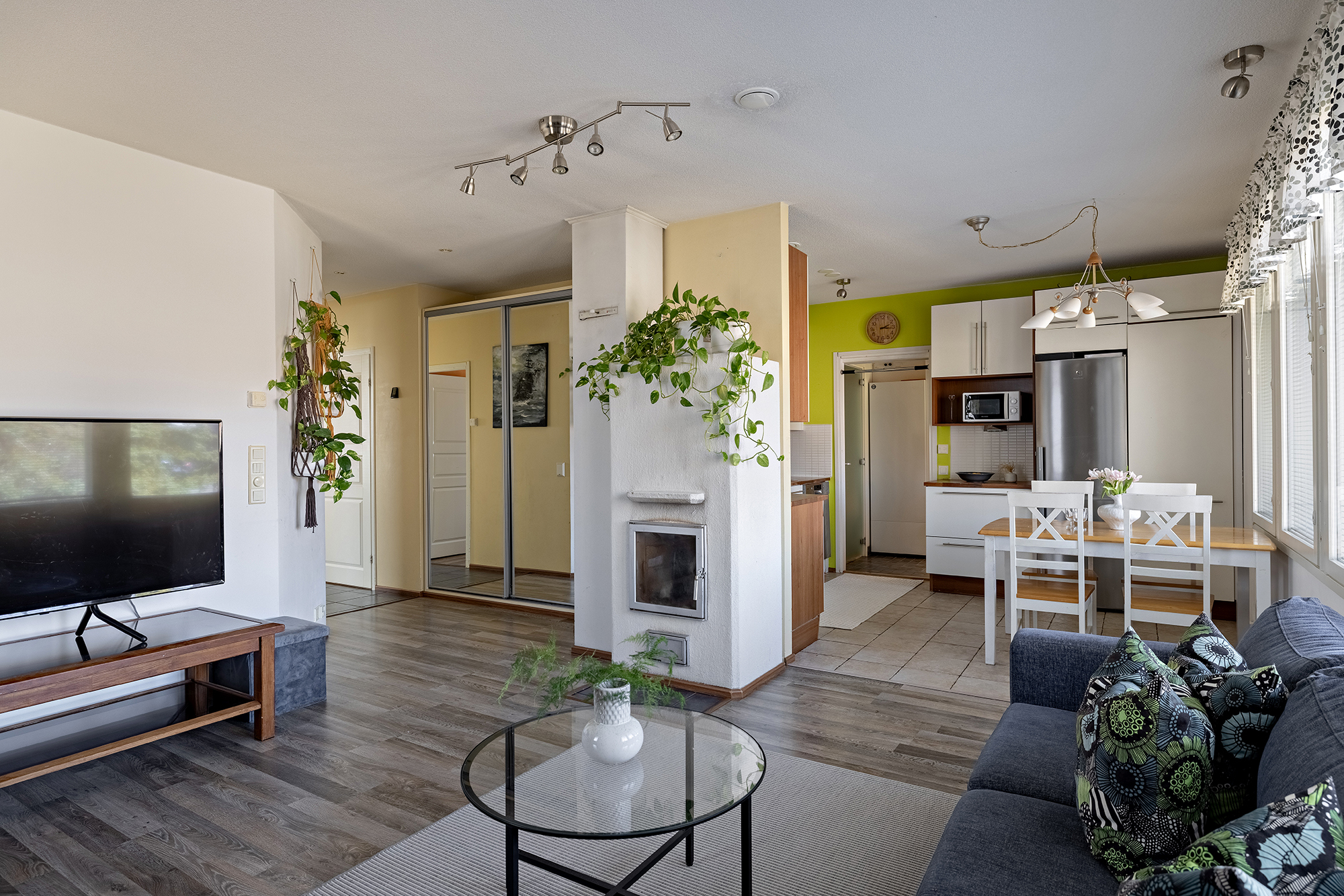 Koivikonkierto 29, Tupos, Liminka