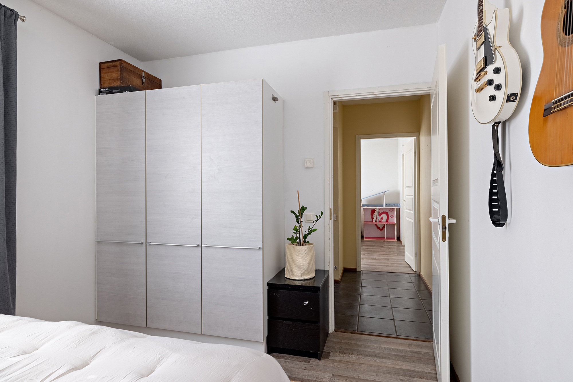 Koivikonkierto 29, Tupos, Liminka