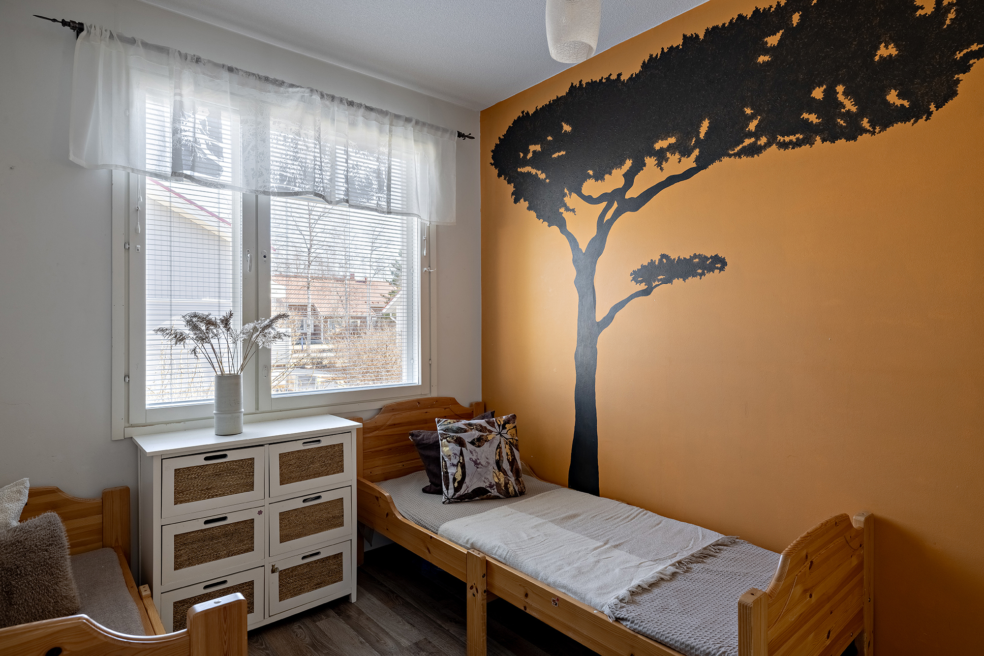 Koivikonkierto 29, Tupos, Liminka